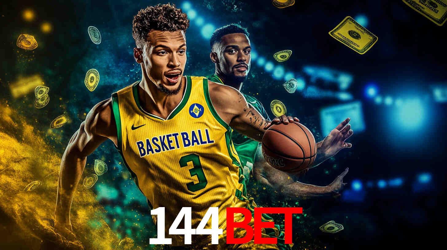 Desvendando o Mundo dos Jogos Virtuais na 144bet