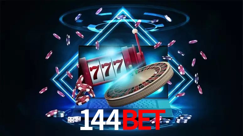 Slot Games 144bet