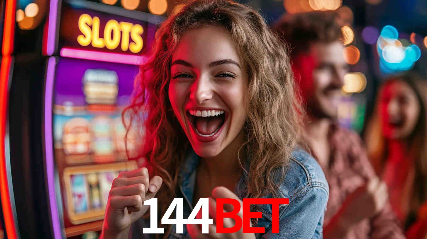 Apostas Esportivas na 144bet: Um Guia Completo