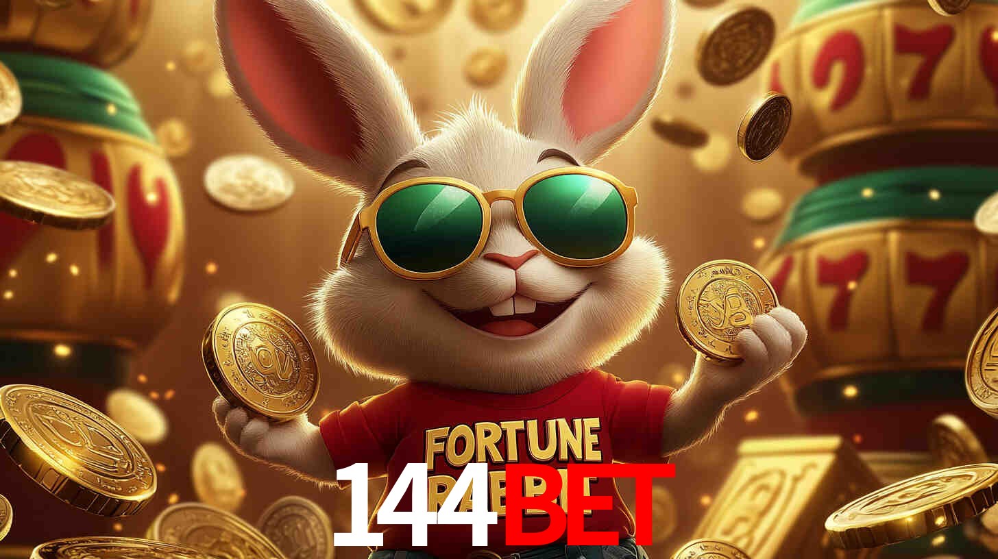 144bet.com