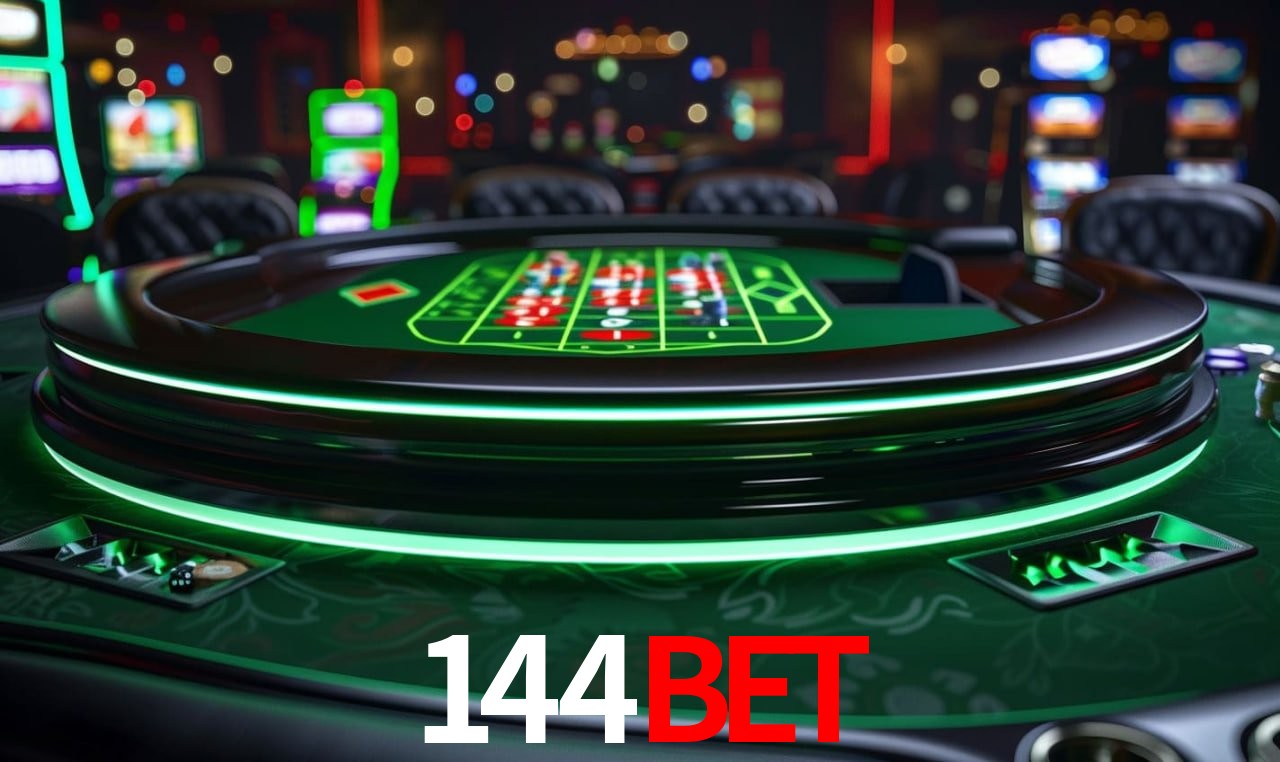 Weekend Specials 144bet
