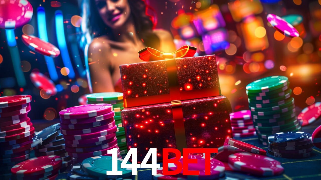 Inovações de Jogos na 144bet: O Futuro das Experiências Interativas