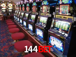 Descubra a Essência do 144bet: Nossa História e Compromissos