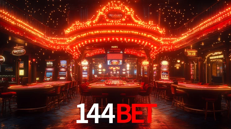 Ofertas Imperdíveis na 144bet: Promoções e Bônus Que Valem a Pena