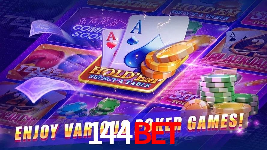 Descubra o Programa VIP da 144bet: Vantagens Exclusivas para Jogadores