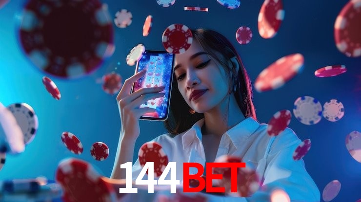 Explorando a Categoria de Eventos em Apostas na 144bet