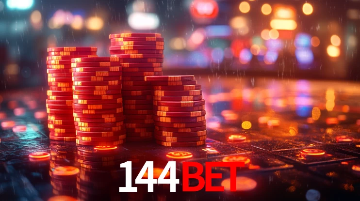 144bet login