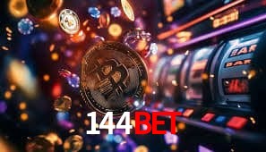 Desvendando o Mundo dos Jogos Virtuais na 144bet