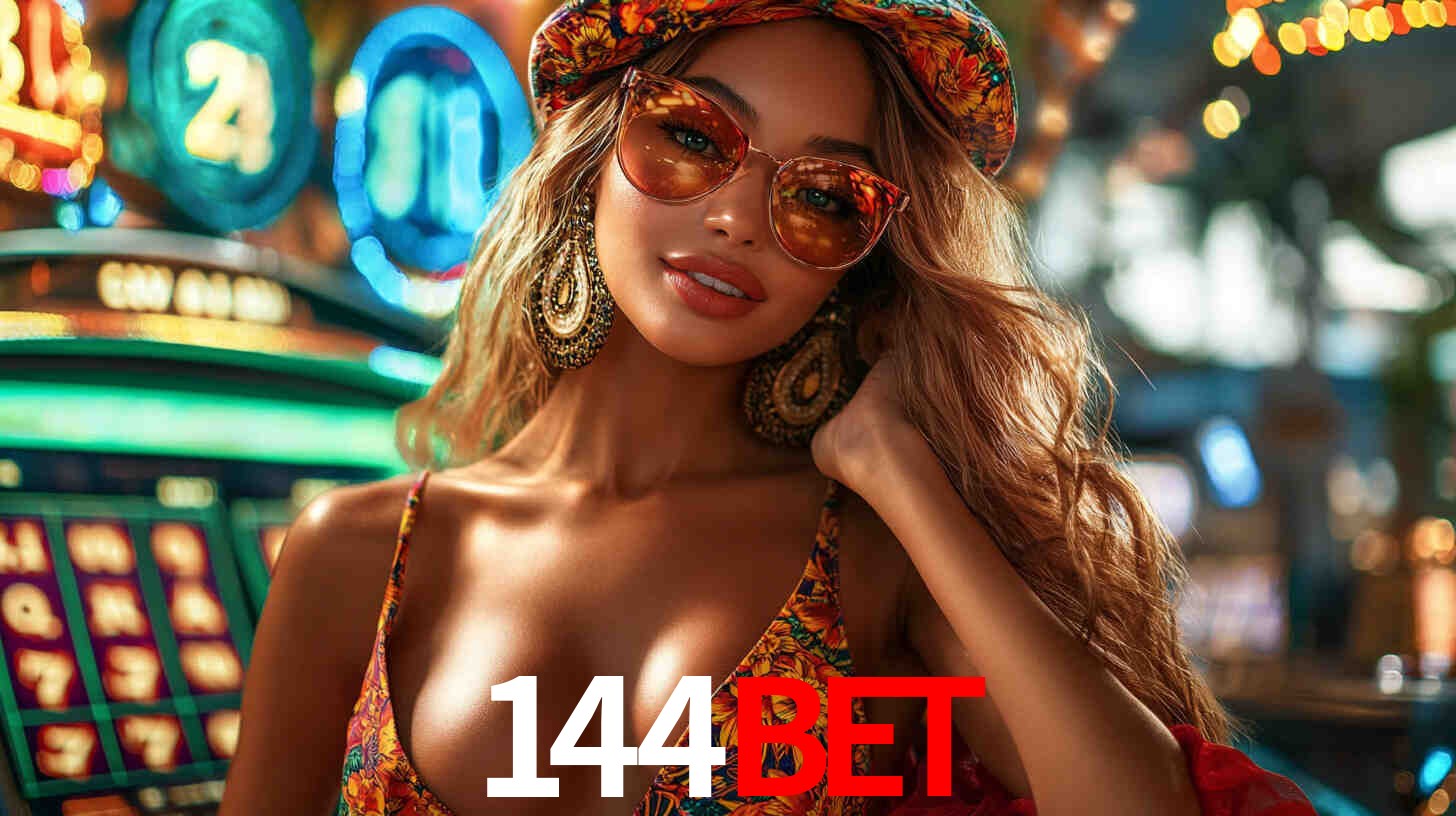 144bet App Interface