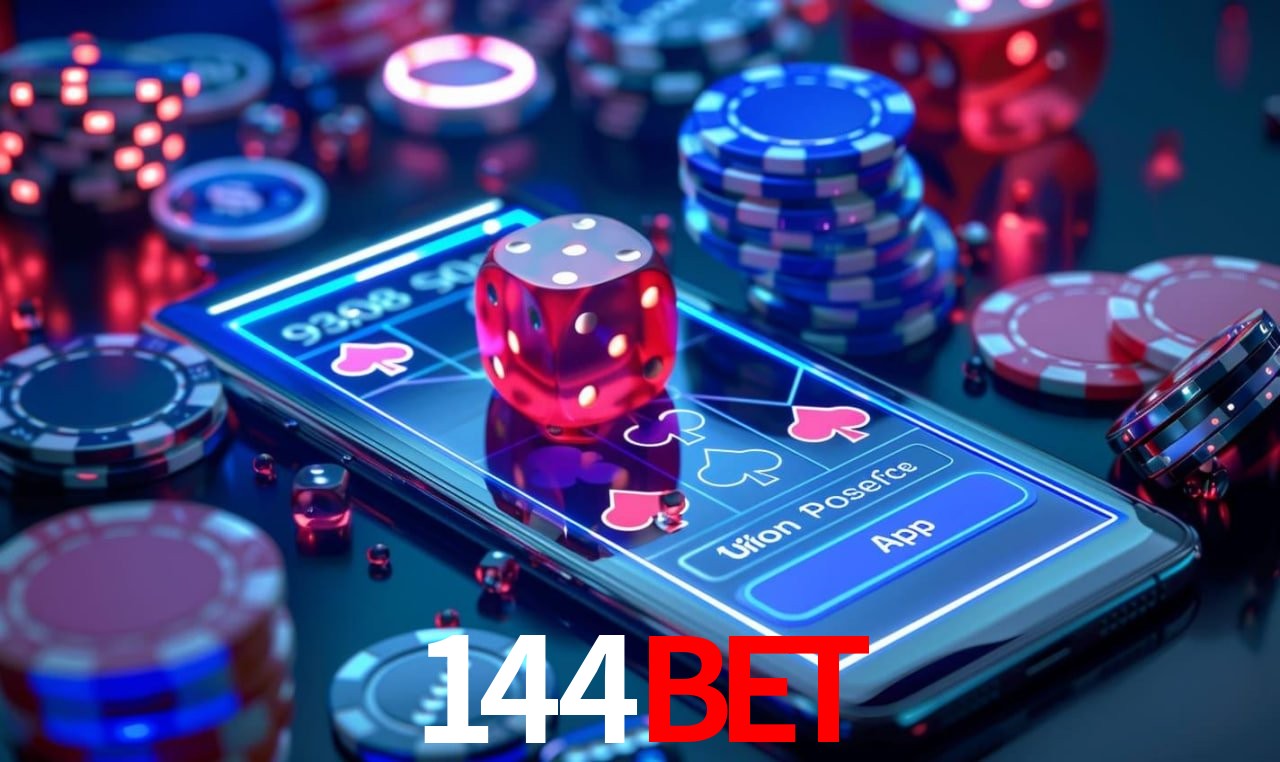 Exclusive Offers 144bet
