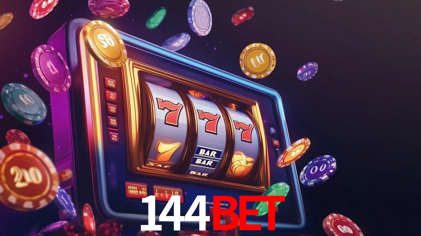 Welcome Bonus 144bet