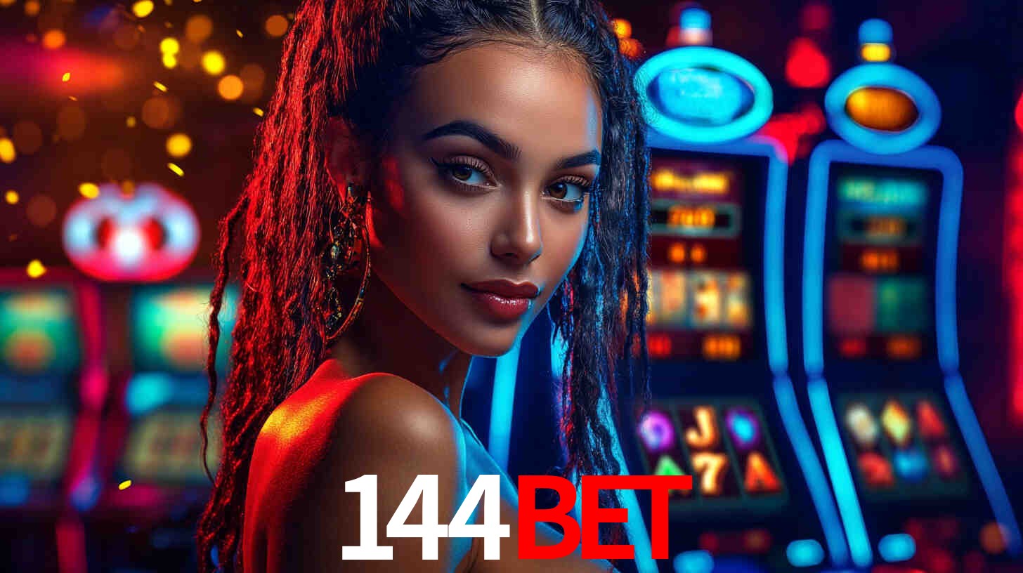 Descubra o Programa VIP da 144bet: Vantagens Exclusivas para Jogadores