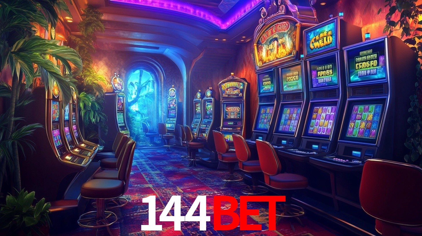 Daily Bonuses 144bet