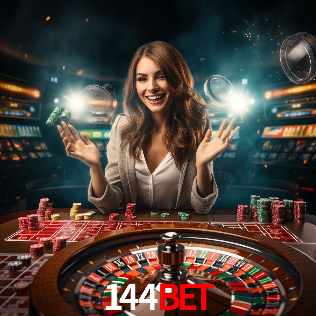 Explore as vantagens do 144bet: serviço profissional e confiabilidade