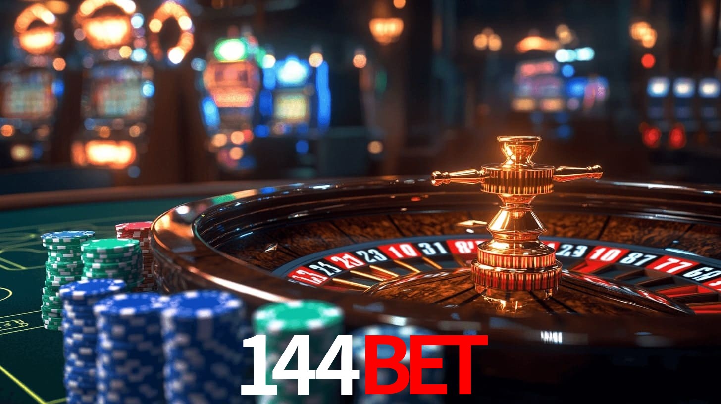144bet.com
