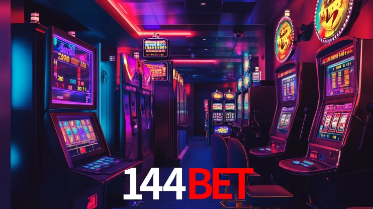 Daily Bonuses 144bet